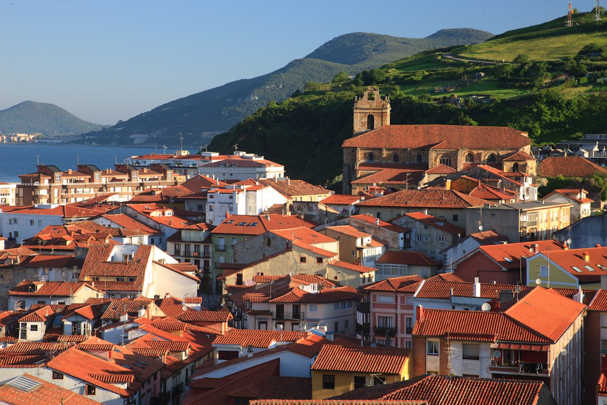 Día de Playa en Laredo (Batalla de las Flores) autobús desde Pamplona – Viernes 29 de Agosto
