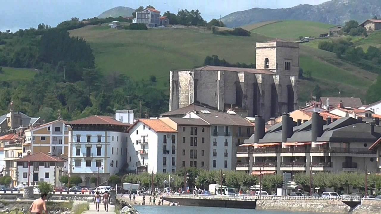 Día de Playa en Zumaia autobús desde Pamplona – Sábado 9 de Agosto